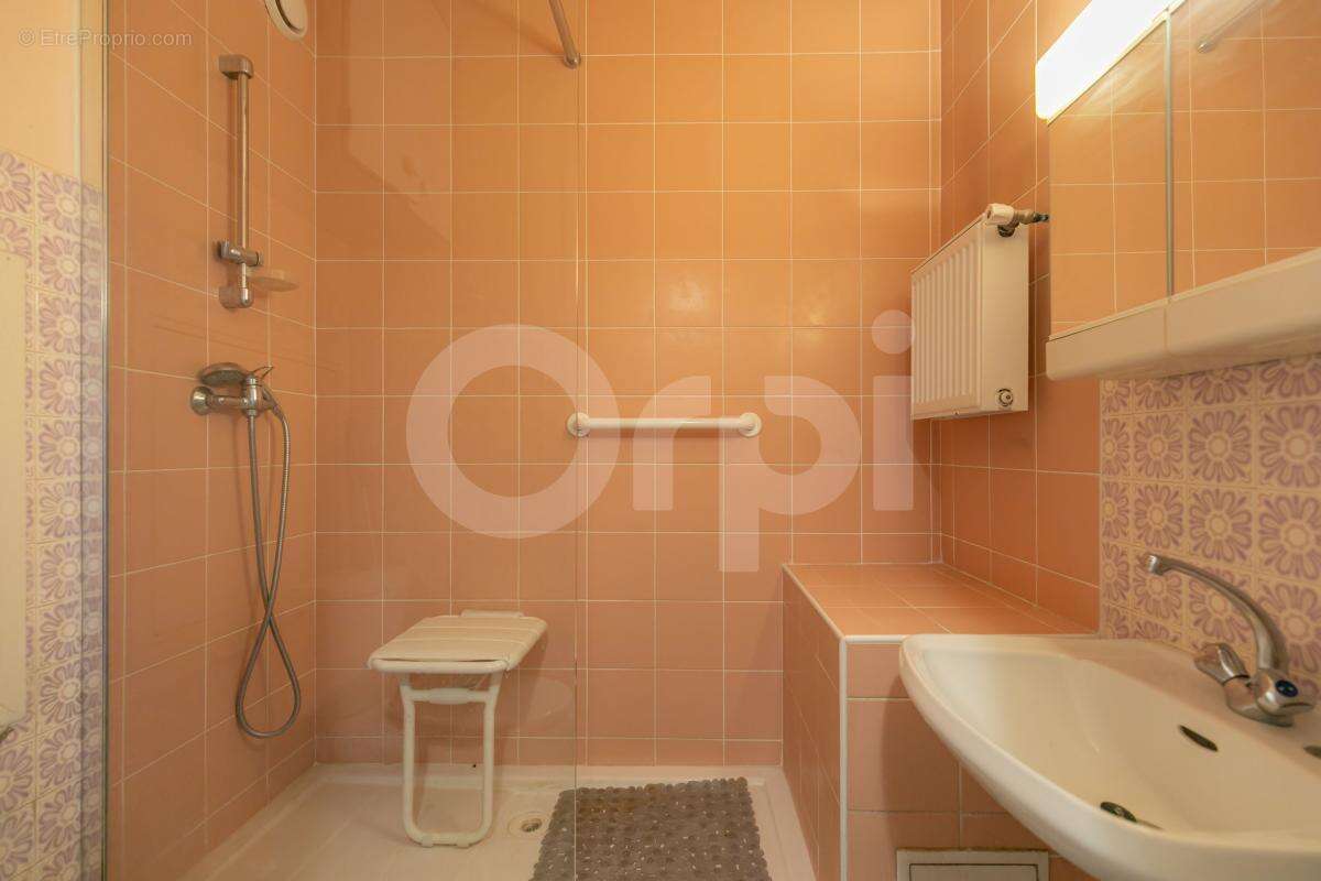 Appartement à BOISSY-SAINT-LEGER