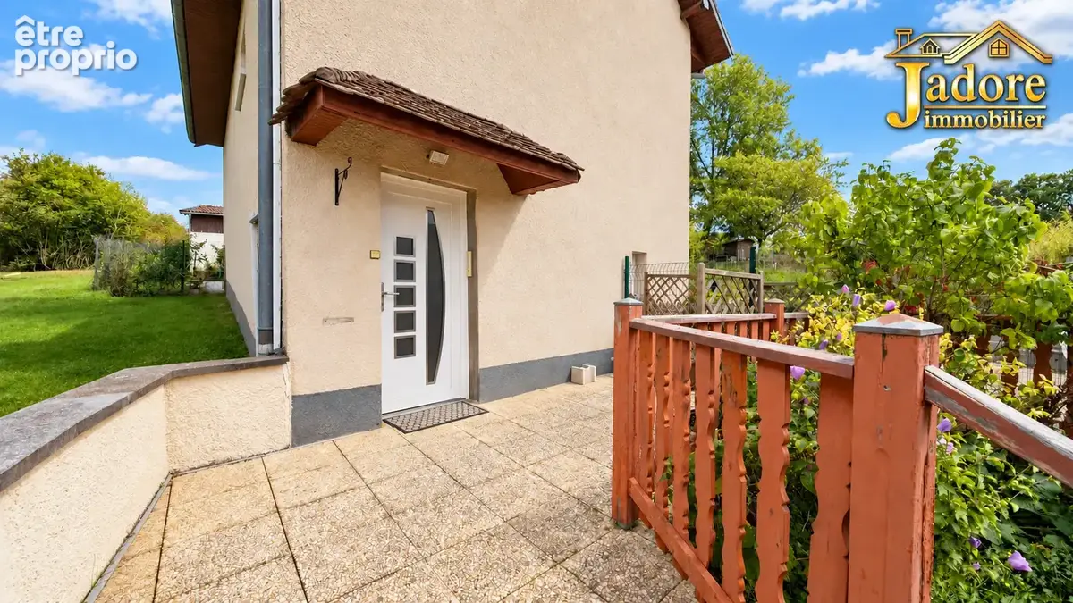Exclusivite ! jolie maison a petit prix - photo 8