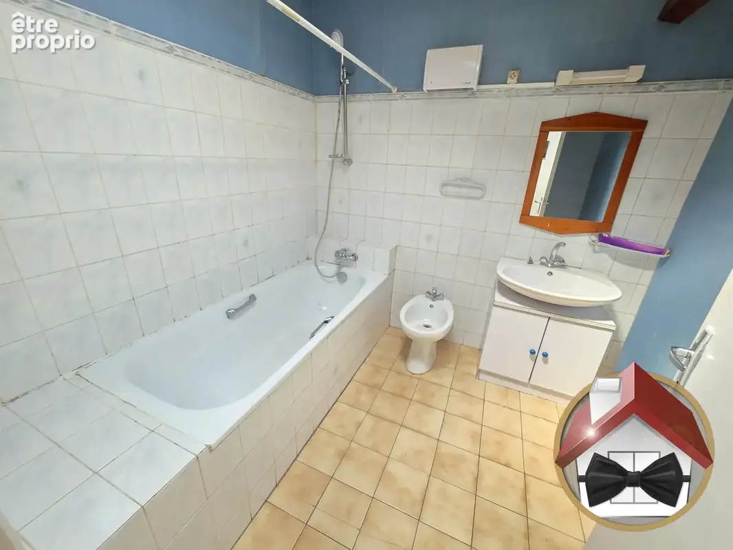 Maison 5 pièces 120 m² à vendre à Conques-Sur-Orbiel (11600) - photo 7