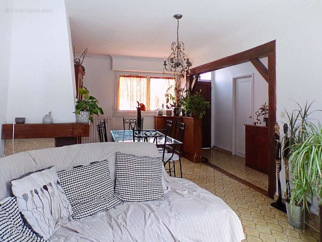 Photo 7 - Maison à EPINAY-SOUS-SENART