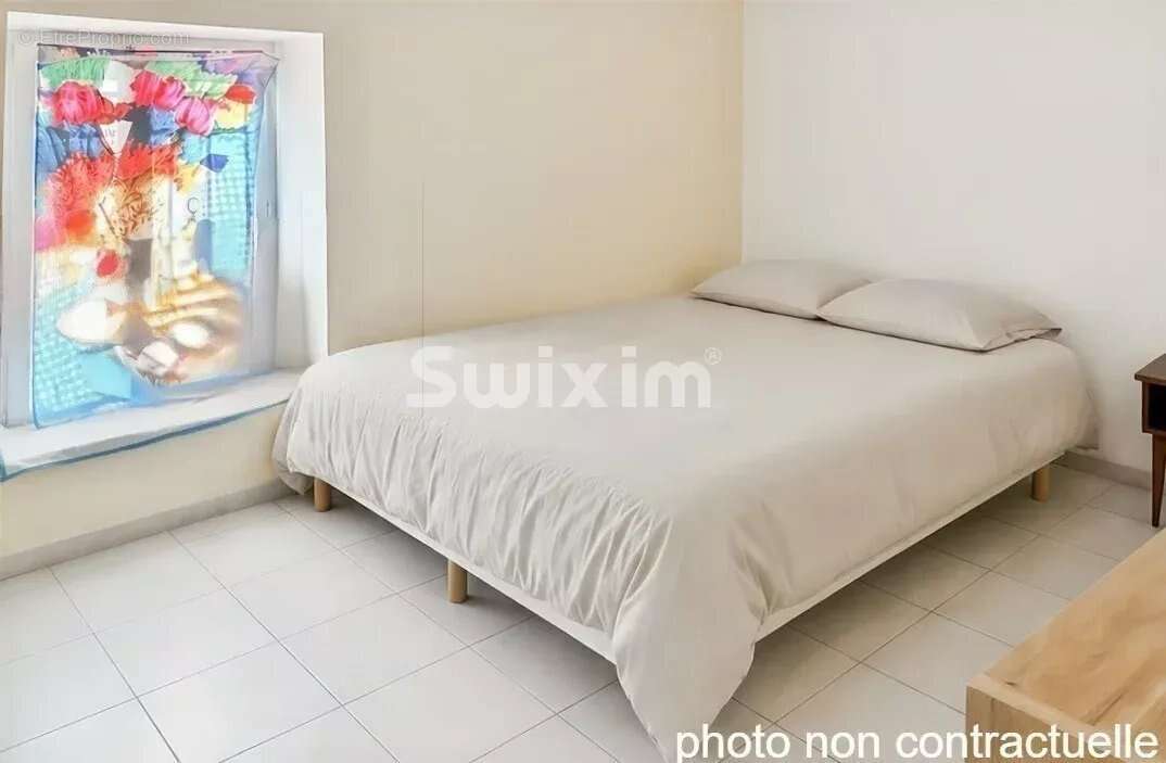 Appartement T3 dans petit immeuble - photo 5