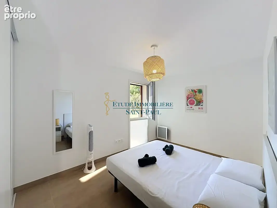 Appartement 2 pièces 43 m² à vendre à Serignan (34410) - photo 7