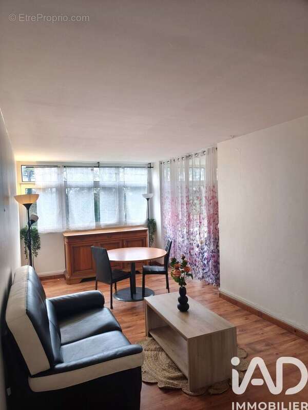 Photo 2 - Appartement à EVRY