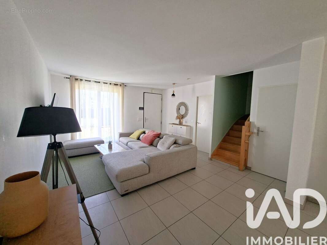 Photo 4 - Maison à LOUVRES