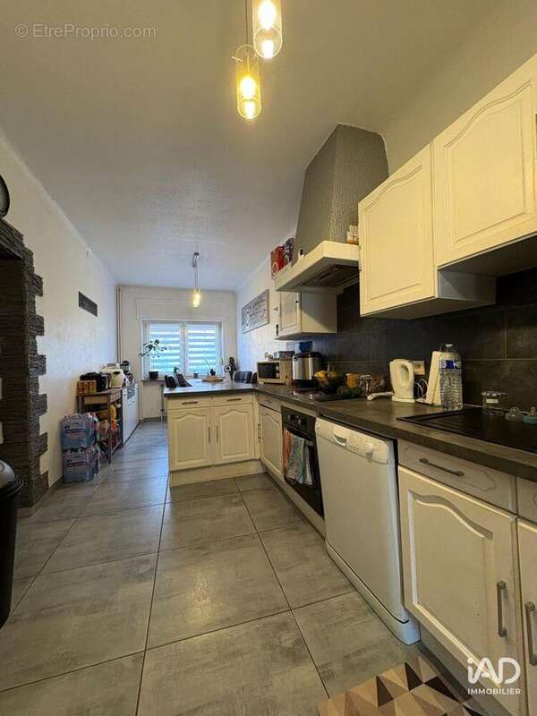 Photo 7 - Maison à PETITE-ROSSELLE