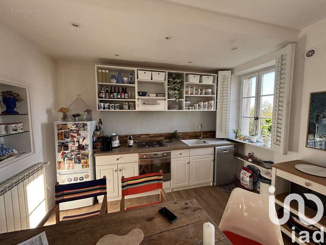 Photo 8 - Appartement à HYERES