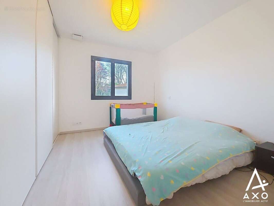 Maison à SAINT-MARTIN-D'ONEY