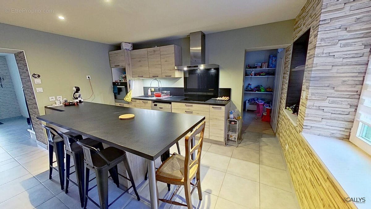 Maison à VOID-VACON