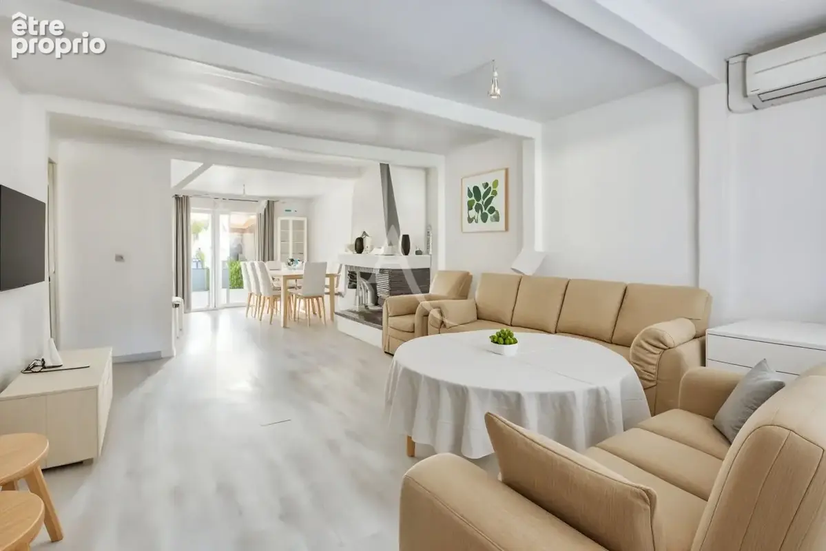 Maison Les Mureaux 6 pièce(s) 129 m² 4 chambres - photo 3