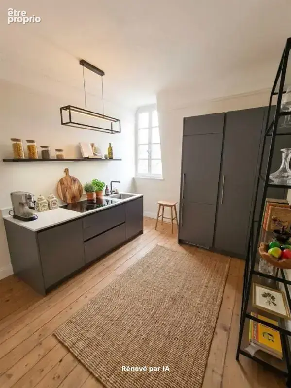 Photo Appartement à Strasbourg au prix de 249 000€