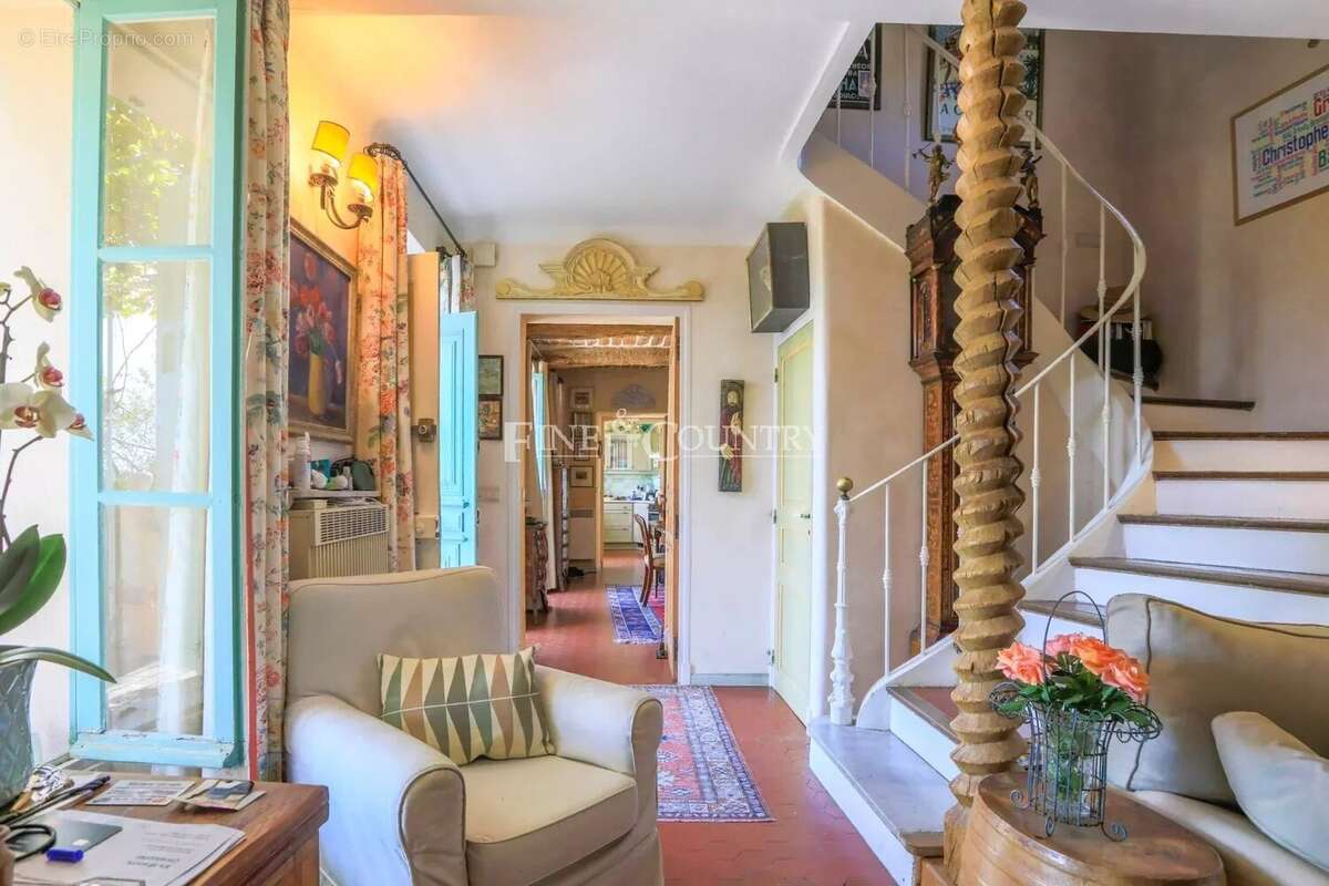 Maison à CALLIAN