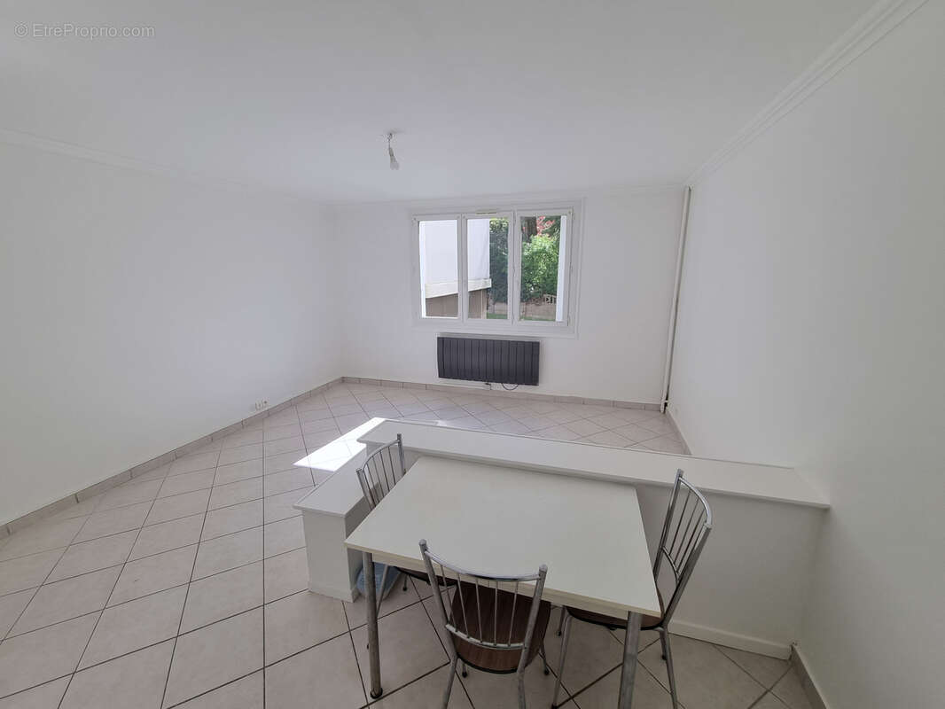 Appartement à ROUSSILLON