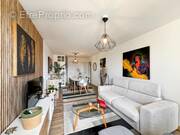 Appartement à LIVRON-SUR-DROME