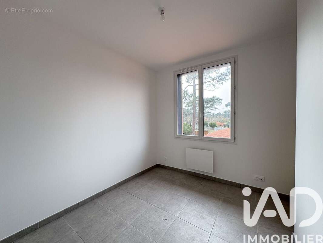 Photo 4 - Appartement à VENDAYS-MONTALIVET