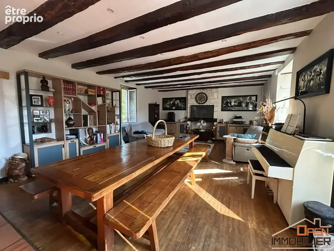 Maison 14 pièces 336 m² à vendre à Prats-De-Carlux (24370) - photo 76