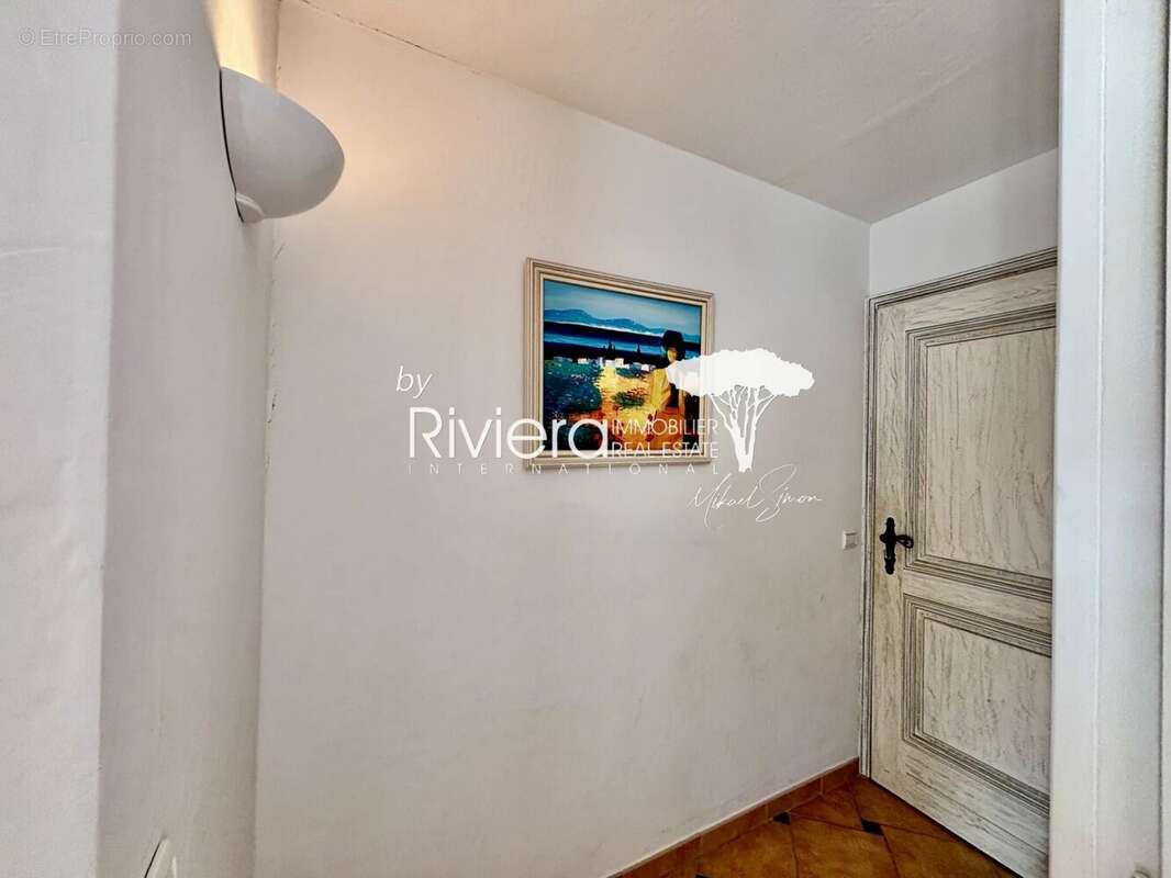 Appartement à CAVALAIRE-SUR-MER