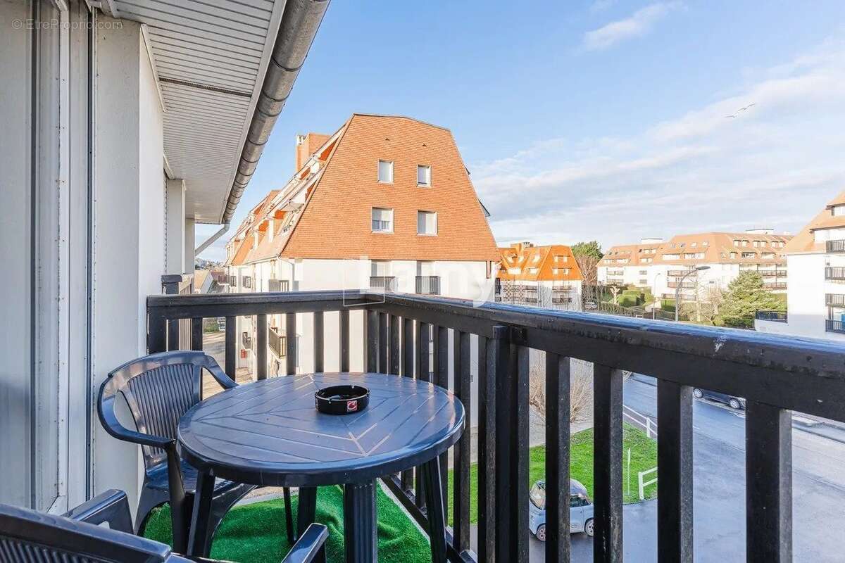 Appartement à VILLERS-SUR-MER