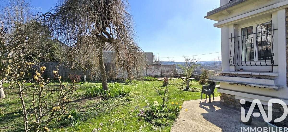 Photo 9 - Maison à CHAMPIGNY-SUR-MARNE