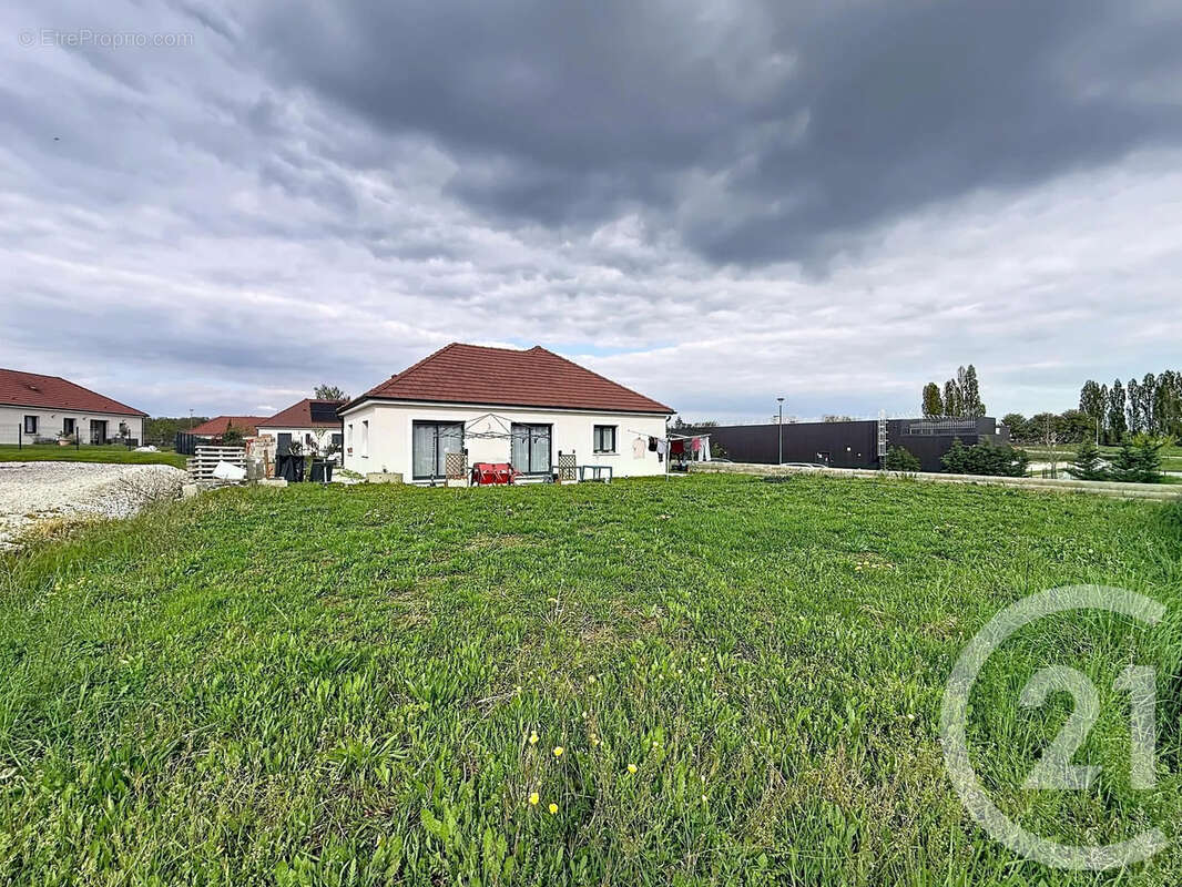 Maison 151 m² à Fontaine-Francaise  - photo 13