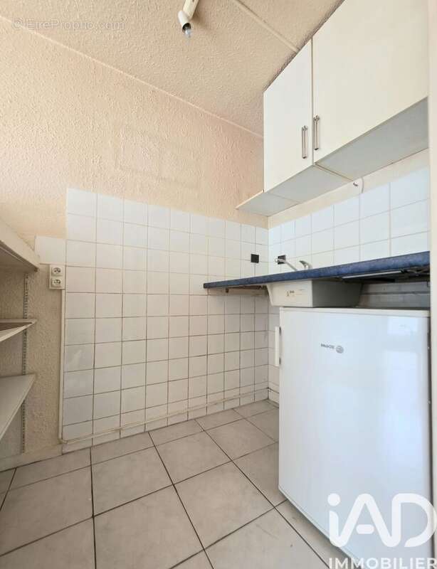 Photo 4 - Appartement à LOURDES