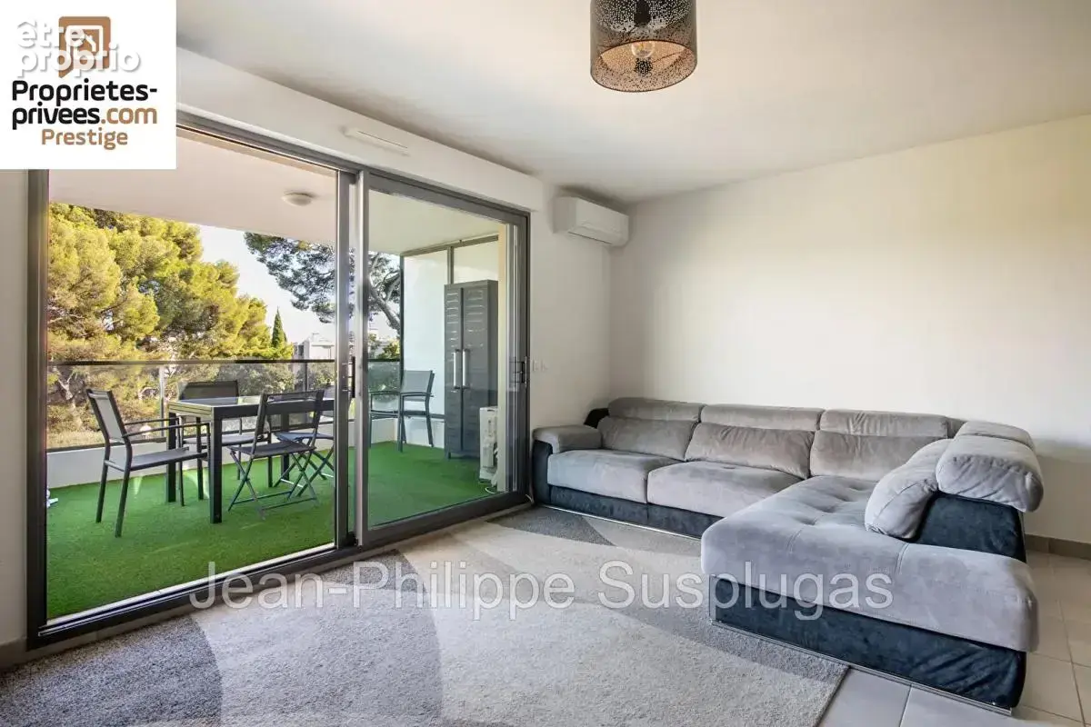 Appartement La Ciotat 3 pièce(s) - photo 6