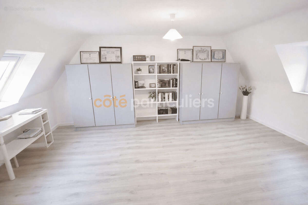 Maison à LANDERNEAU