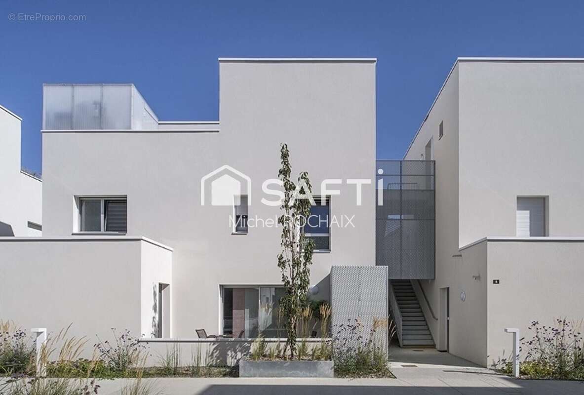 Photo 3 - Appartement à SAINT-JACQUES-DE-LA-LANDE