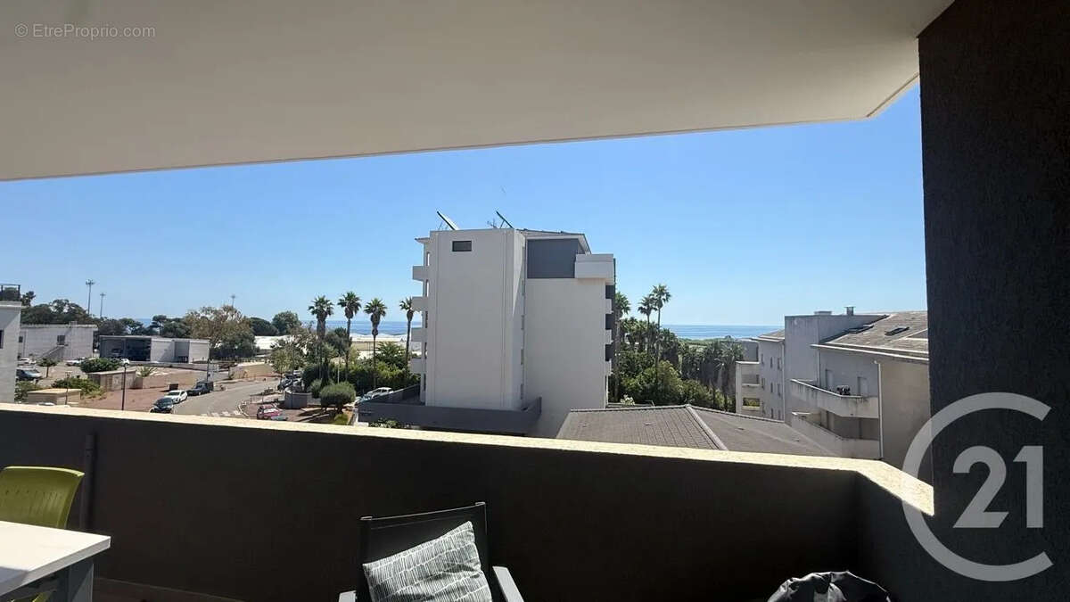 Appartement 68 m² à San-Martino-Di-Lota  - photo 15