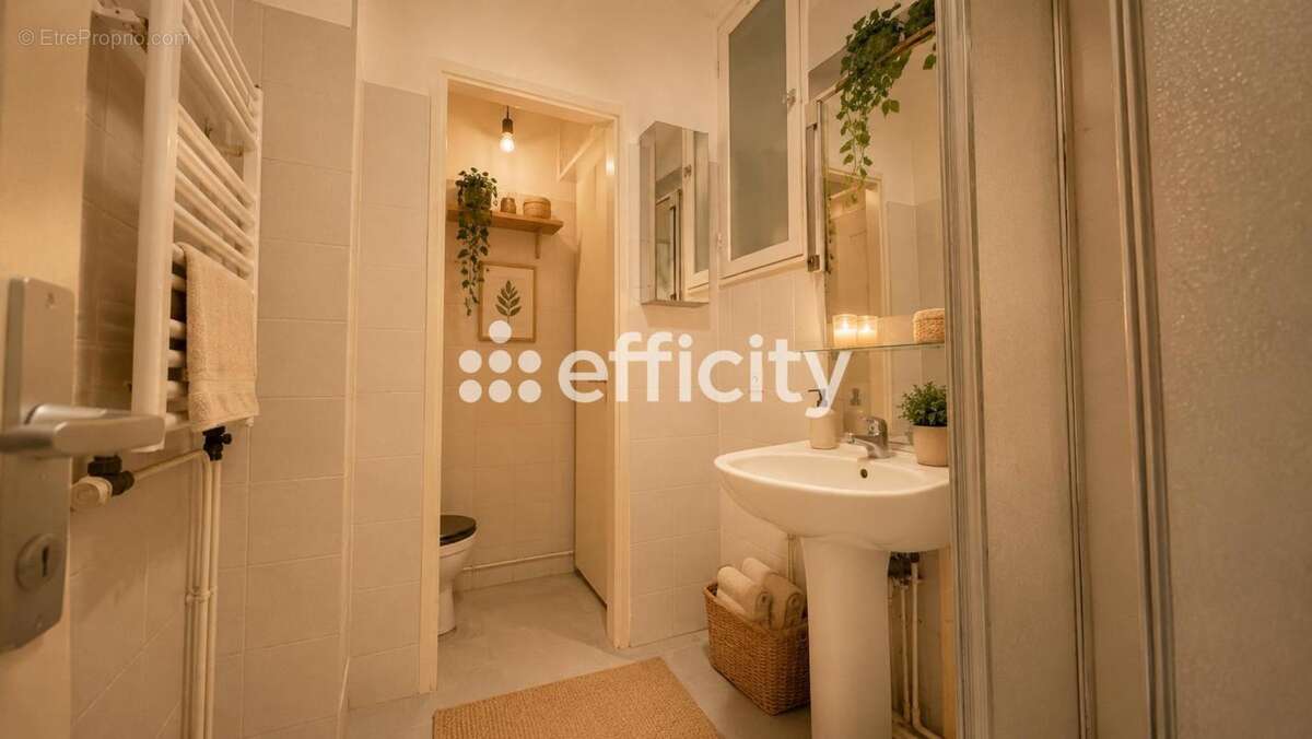 Appartement - photo 4