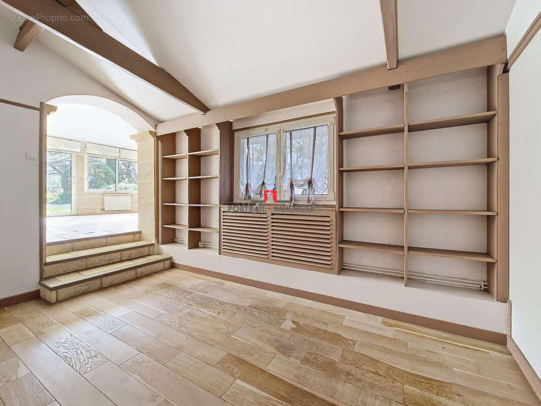 Maison à SAINTE-EULALIE