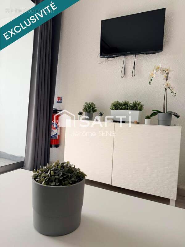 Appartement 29 m² à Trouville-Sur-Mer  - photo 3