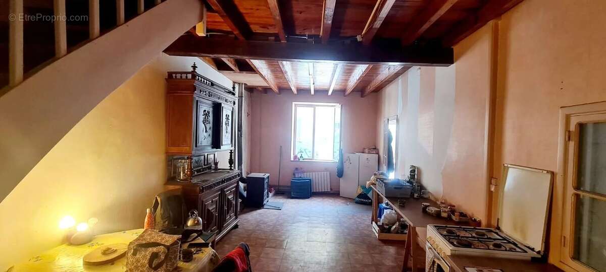 Maison 4 pièces de 100m² avec Jardin - photo 10
