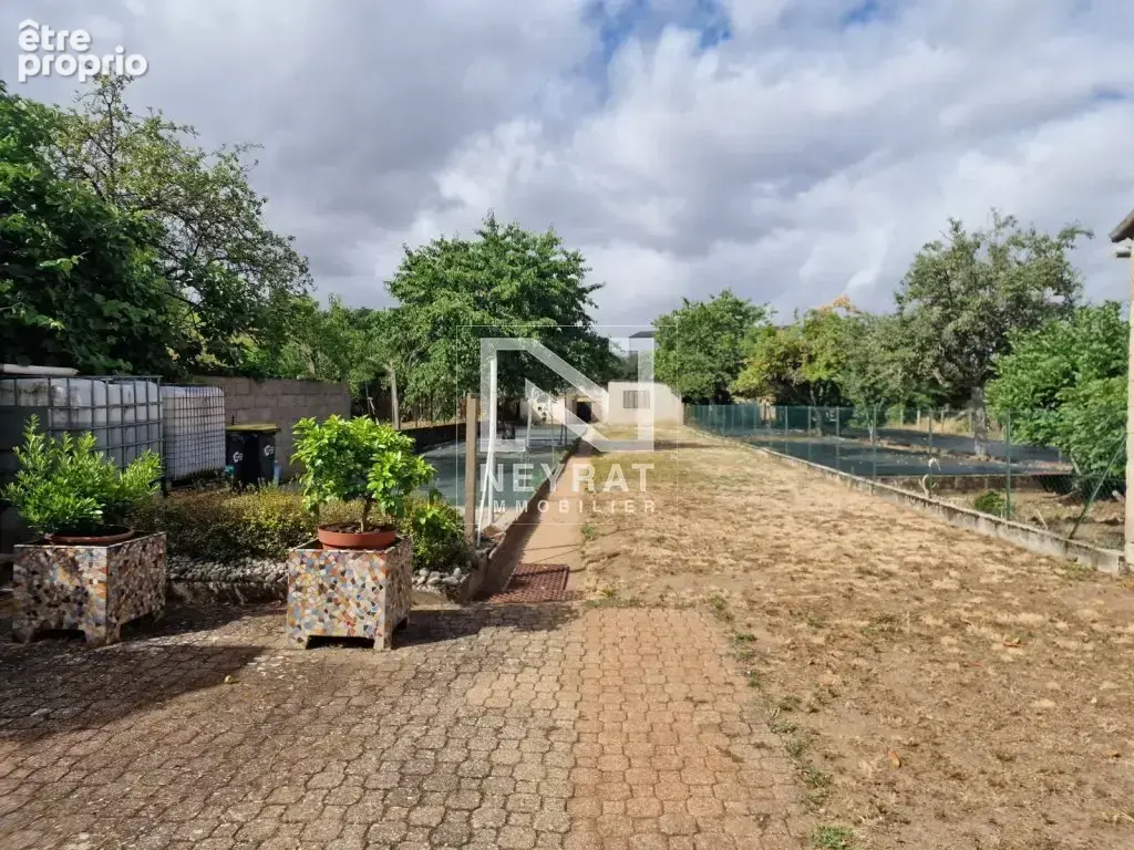 Appartement 73 m² à Digoin  - photo 11