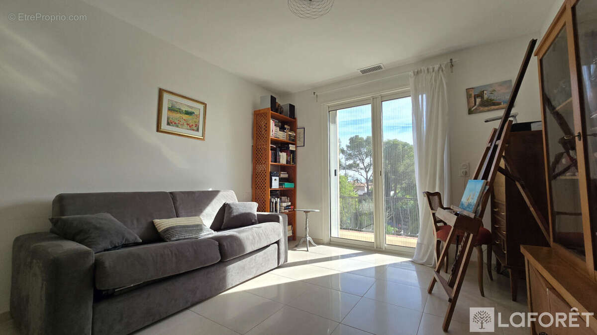 Maison à SAINT-RAPHAEL
