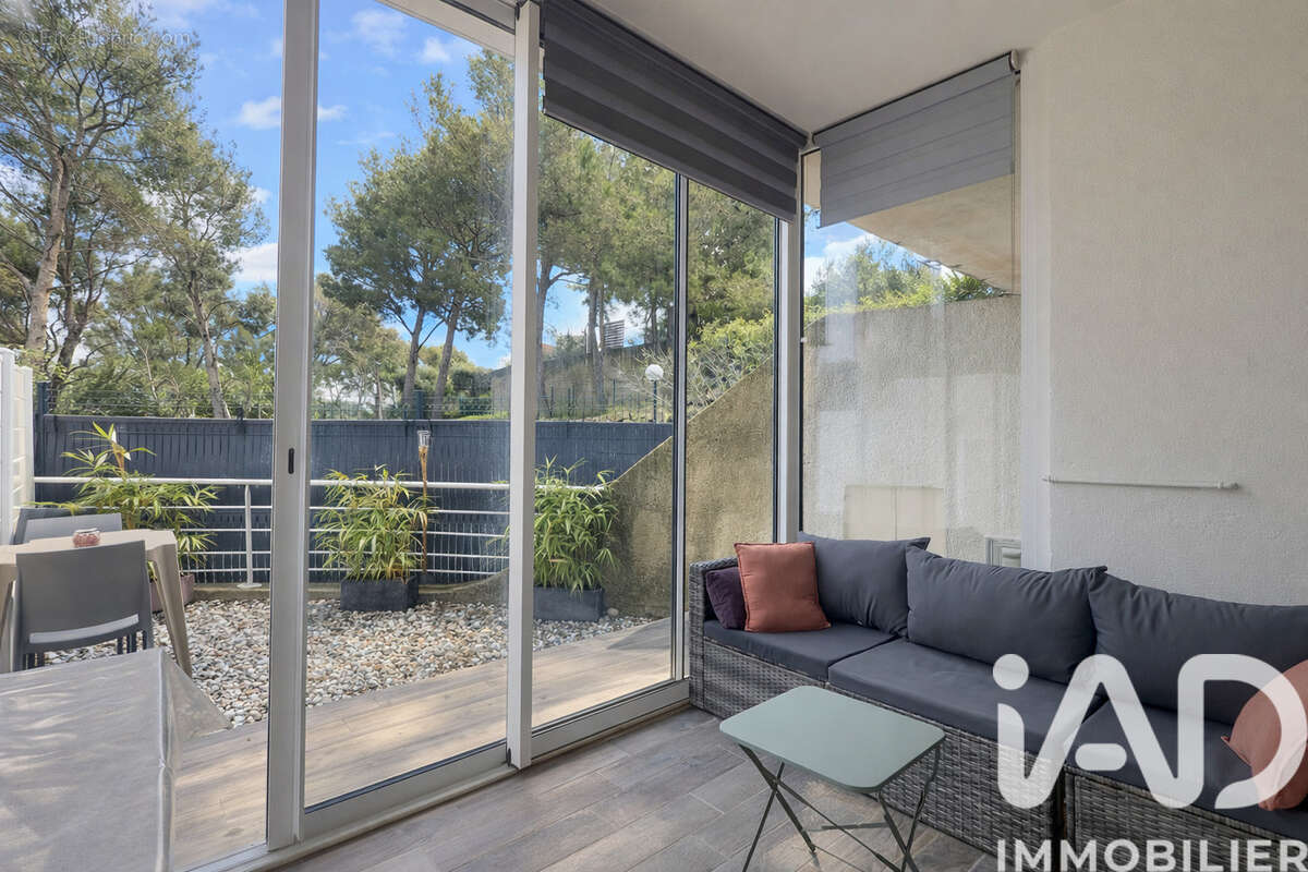 Photo 5 - Appartement à LA CIOTAT