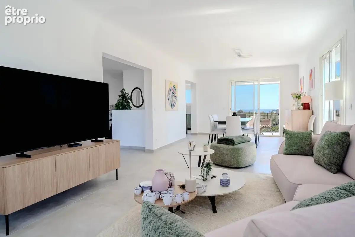 Magnifique villa 5 chambres - photo 45