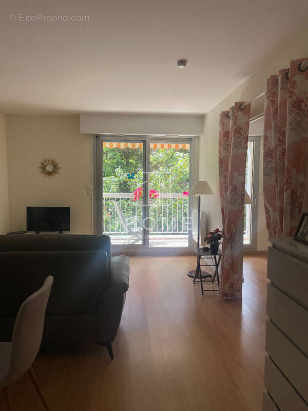 Appartement à LA BAULE-ESCOUBLAC