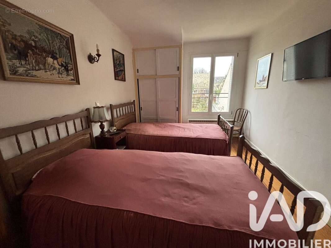 Photo 9 - Maison à VILLIERS-SUR-MARNE