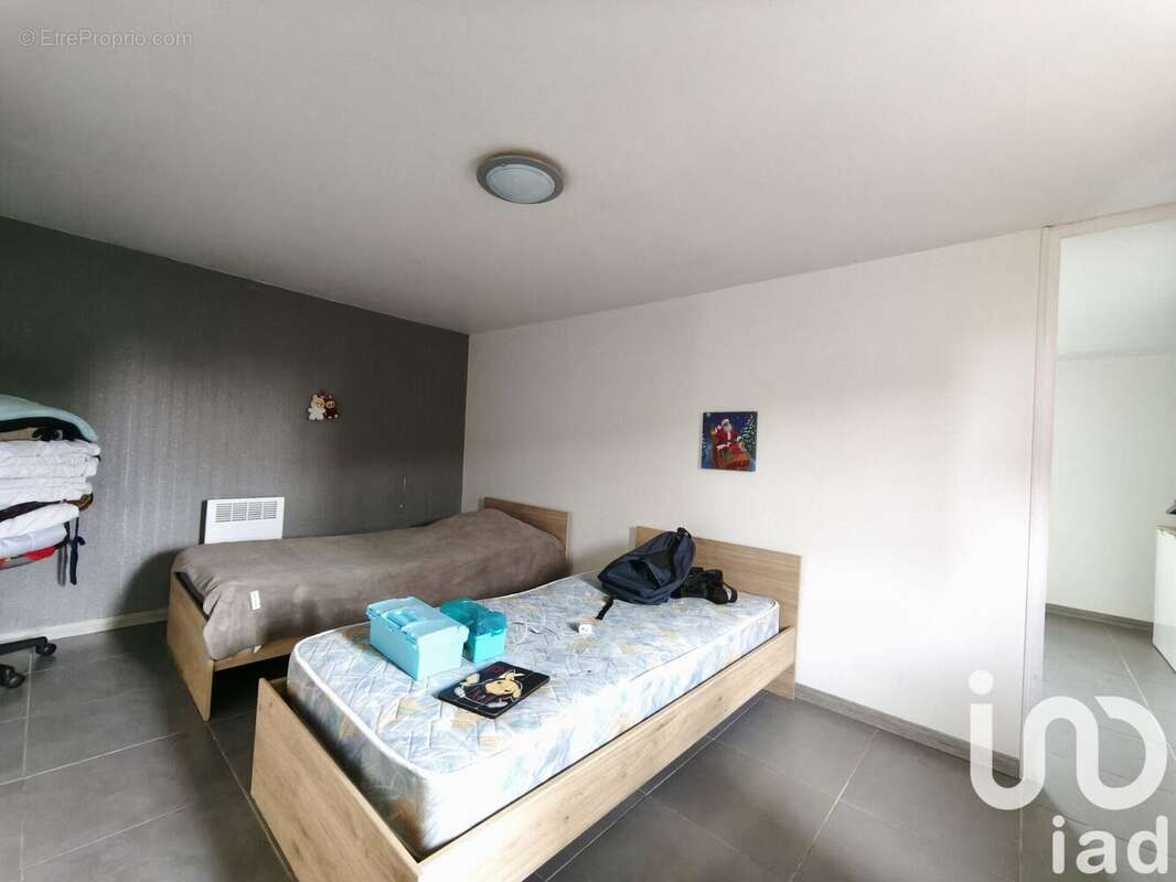 Photo 6 - Maison à QUEND