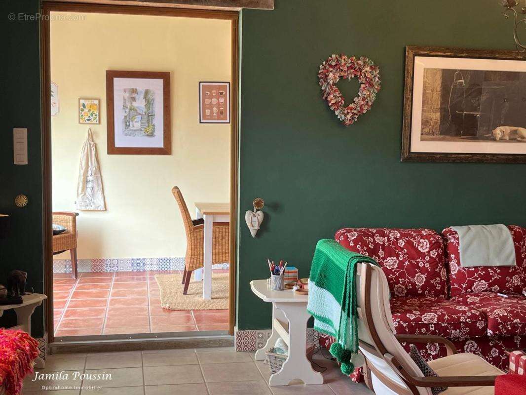 Maison Ancienne de Caractère à Broc, Maine-et-Loire - photo 21