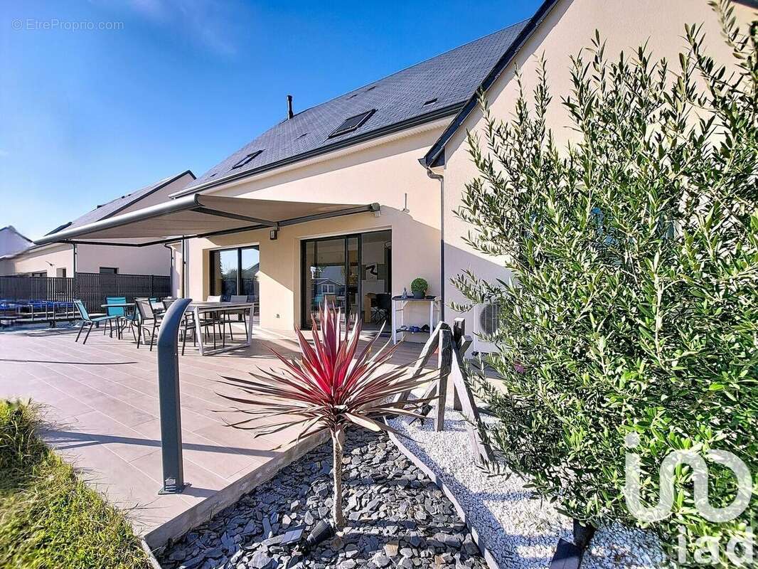 Photo 4 - Maison à VEIGNE