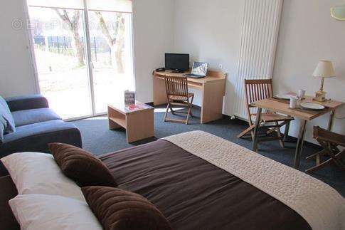 Appartement à SAINT-MICHEL-SUR-ORGE