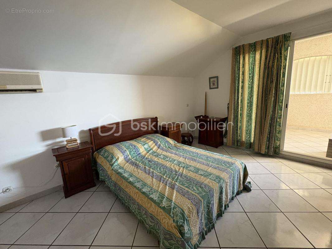 Maison à SAINT-PAUL