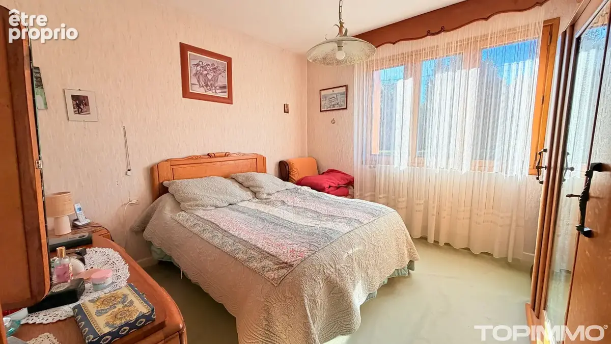 Maison Rambervillers - photo 6