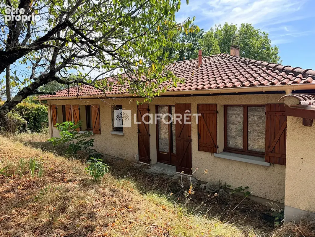 Photo Maison à Arthes au prix de 189 000€