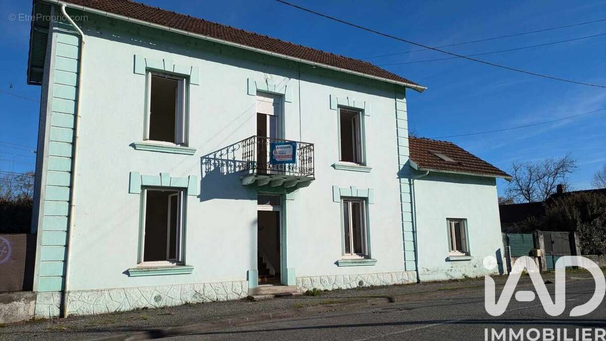 Photo 2 - Maison à TOURNAY