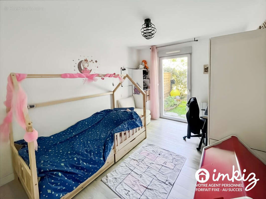 Appartement à EYSINES