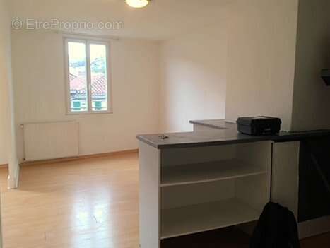 Appartement à FIGEAC