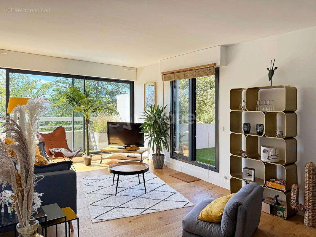 Appartement à BAYONNE