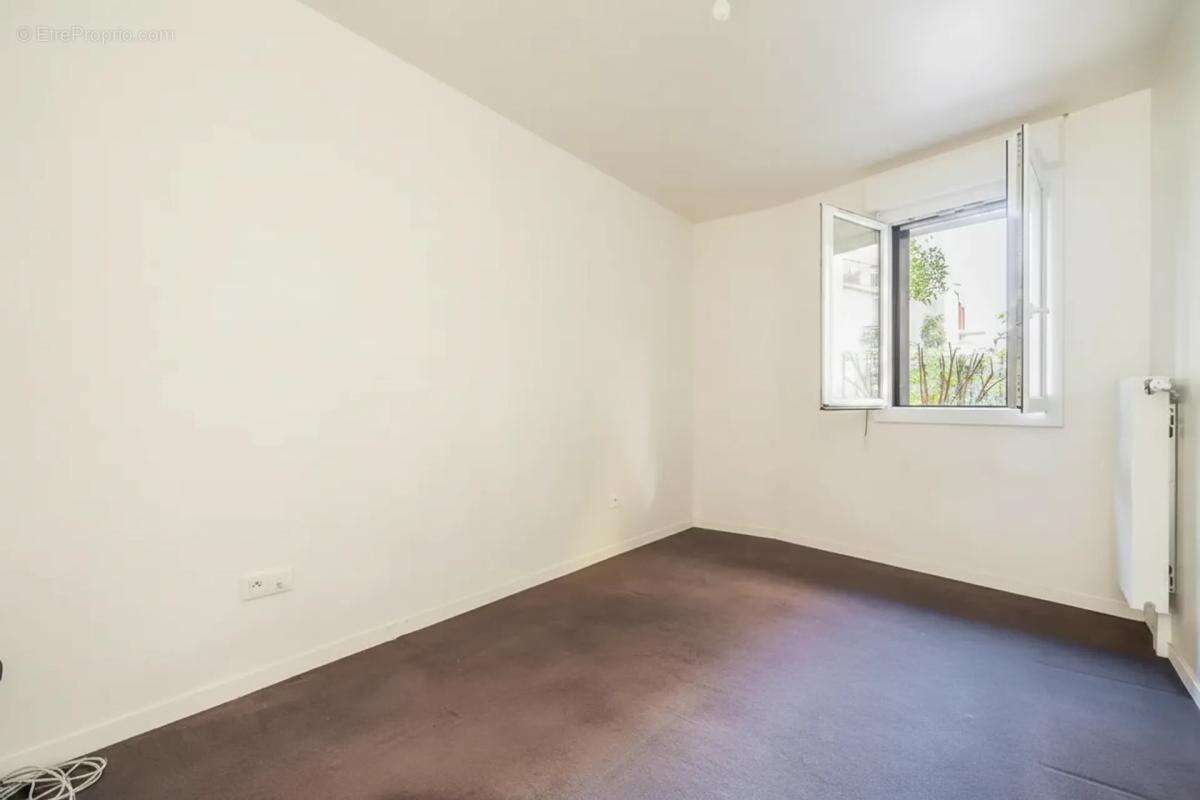 Appartement à MONTREUIL